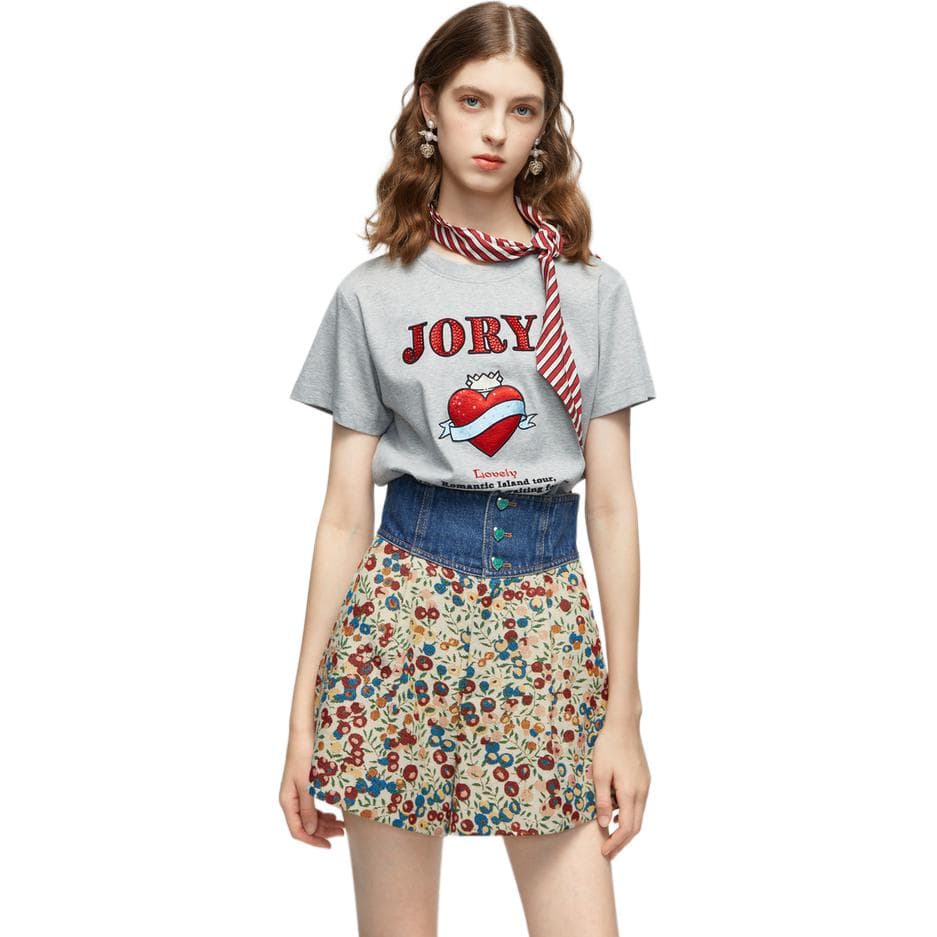 Шорты JORYAweekend A - изображение 2