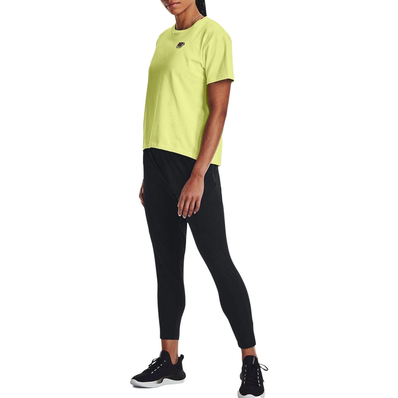 Футболка Under Armour UA Text T - изображение 3