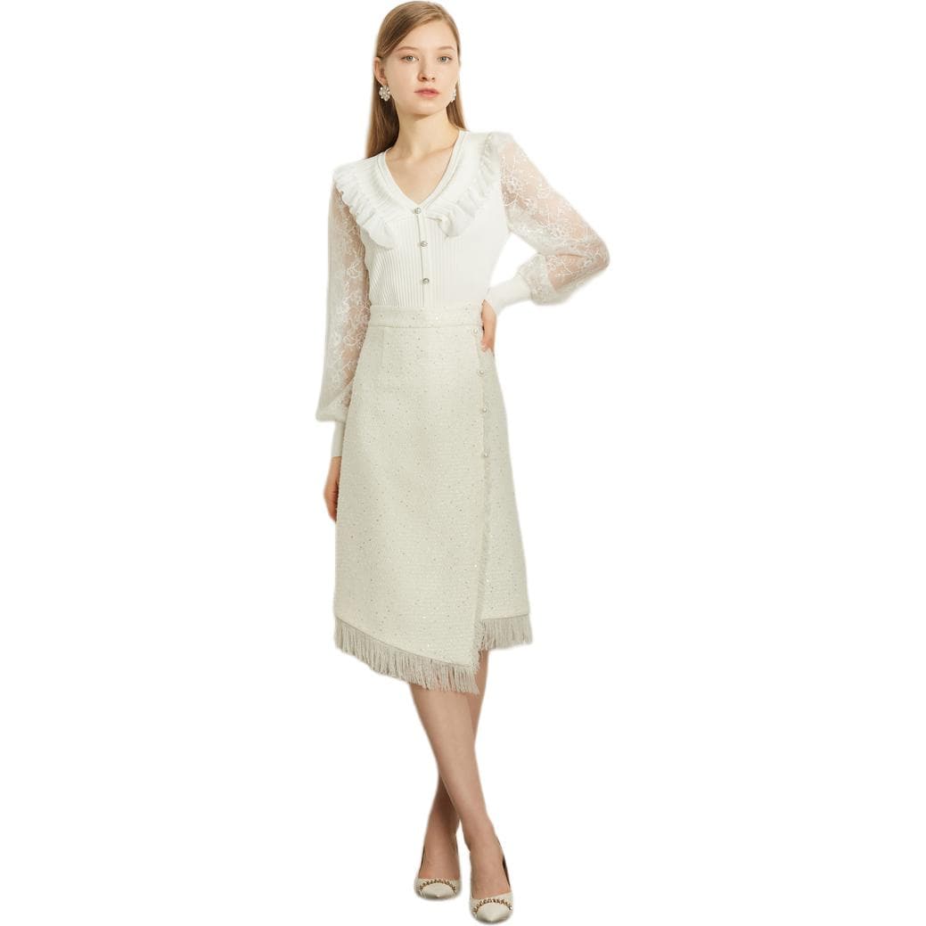 Кофта anmani SS23 V - изображение 5