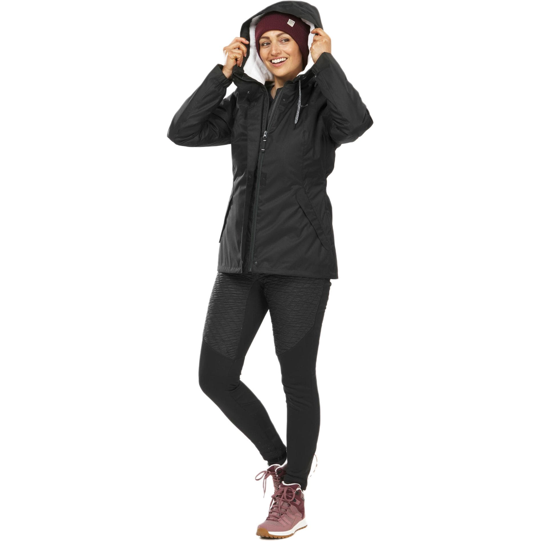 Куртка DECATHLON - изображение 5