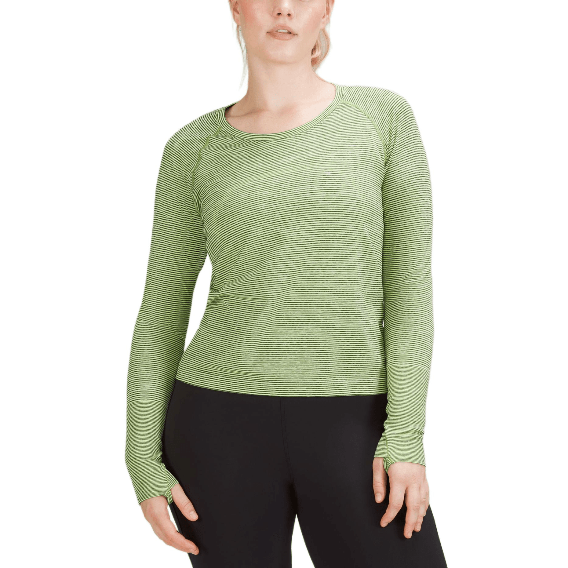 Футболка lululemon SS23 Swiftly Tech T - изображение 6
