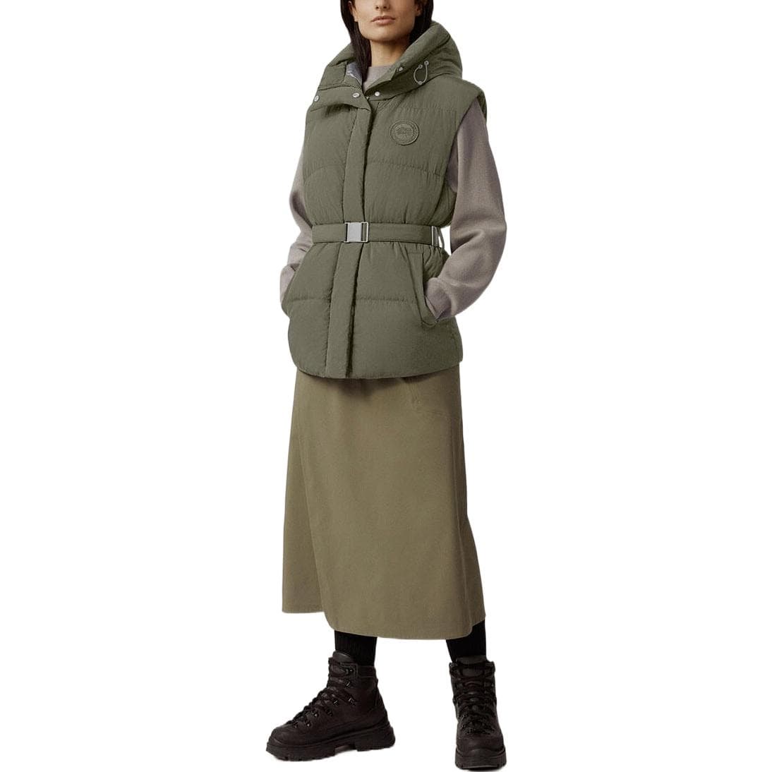 Canada Goose FW22 - изображение 3