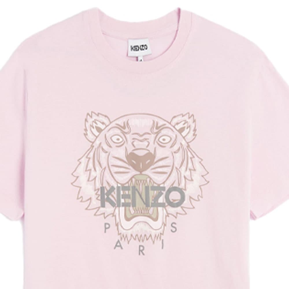 Футболка KENZO SS21 T - изображение 3