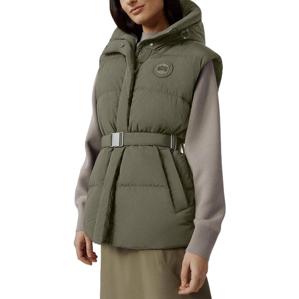 Canada Goose FW22 - изображение 4