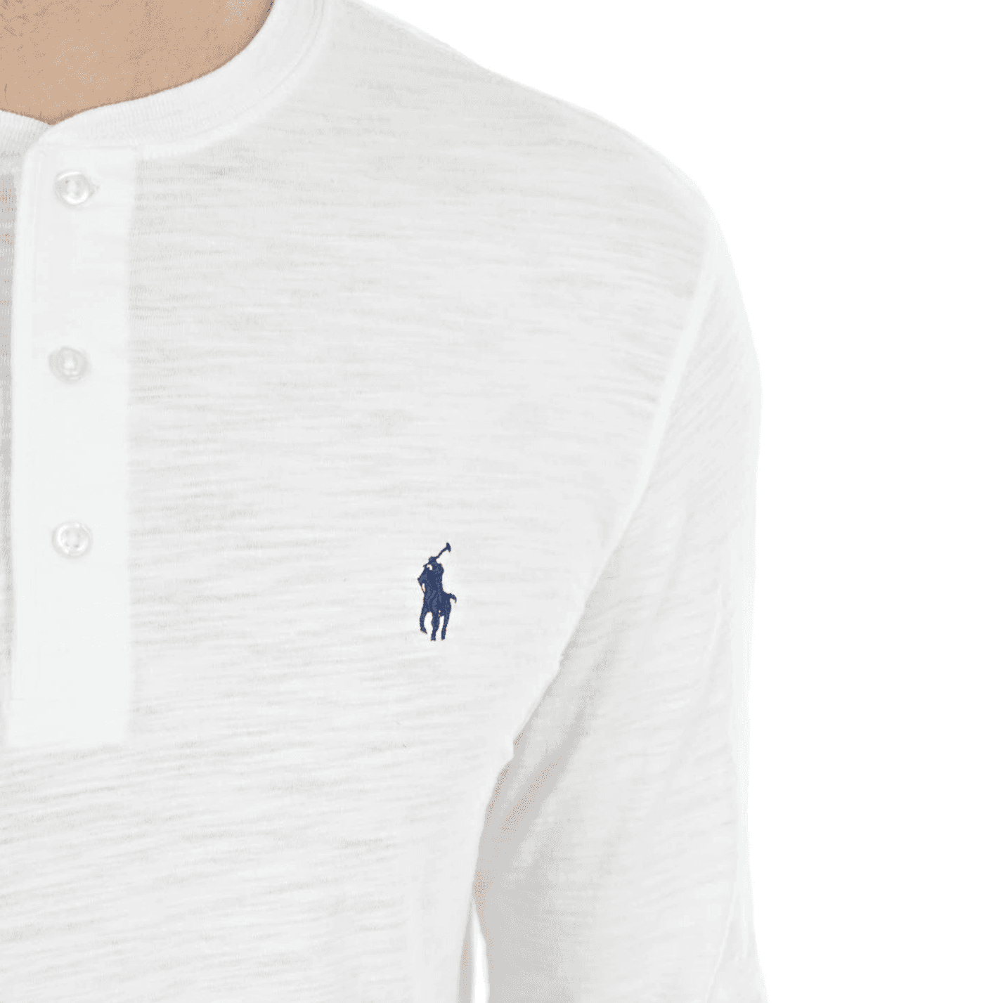 Футболка Polo Ralph Lauren SS22 LogoT - изображение 4