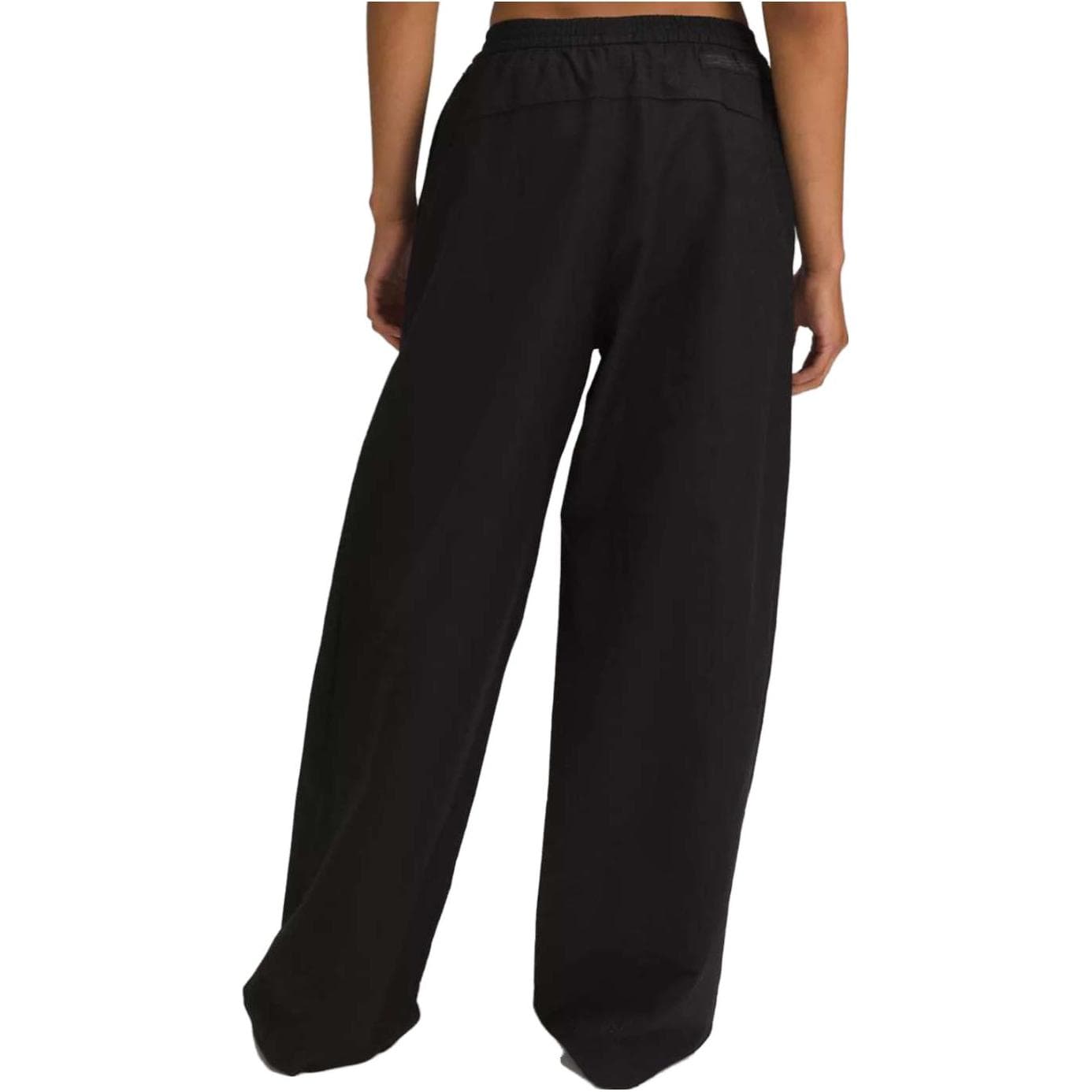Штаны lululemon lab Jacquard Wide-Leg - изображение 5