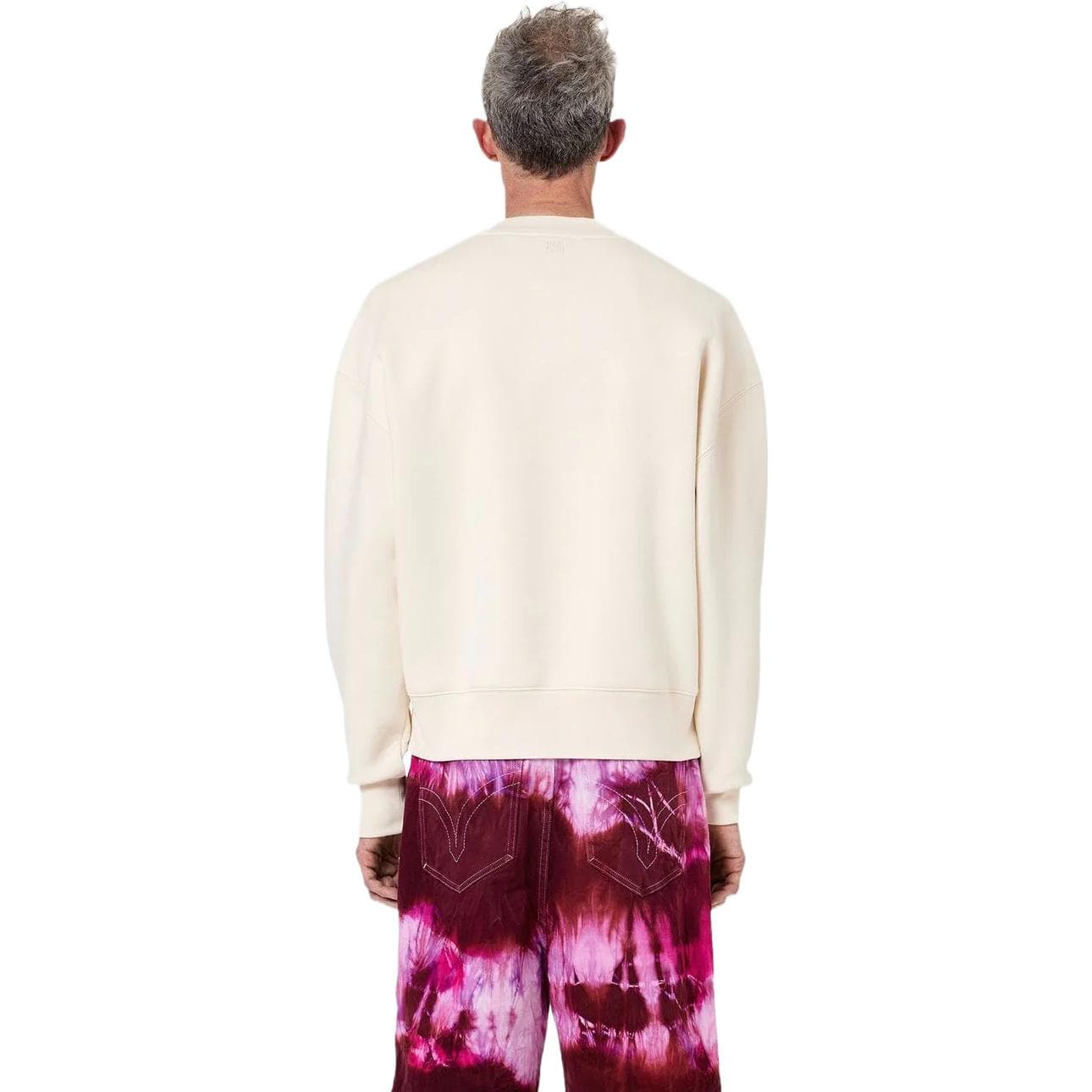 Худи AMIPARIS FW22 Logo - изображение 4
