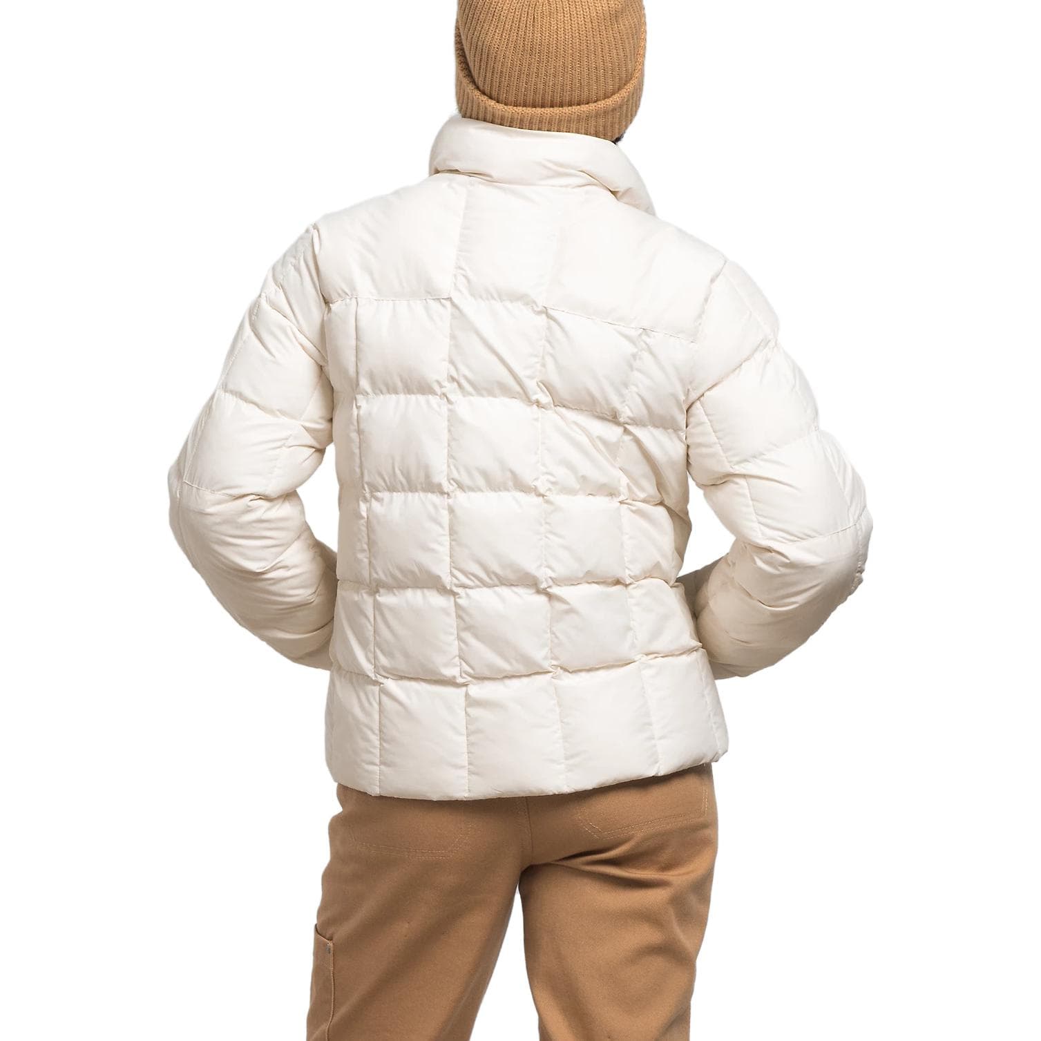Куртка THE NORTH FACE Lhotse Reversible Jacket - изображение 2