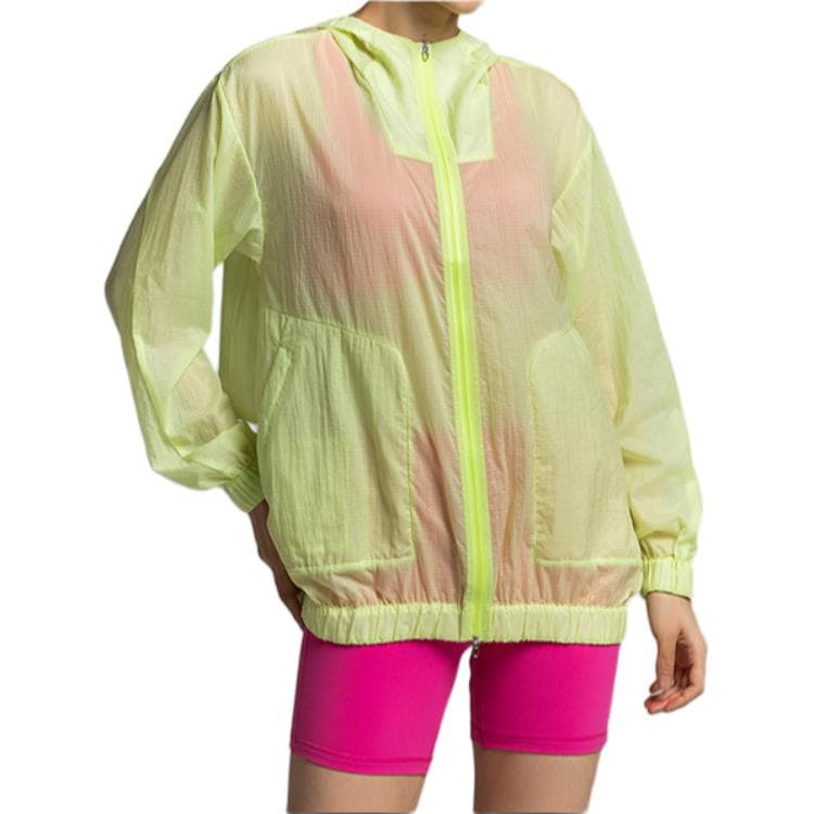 Куртка lululemon LAB Translucent - изображение 2