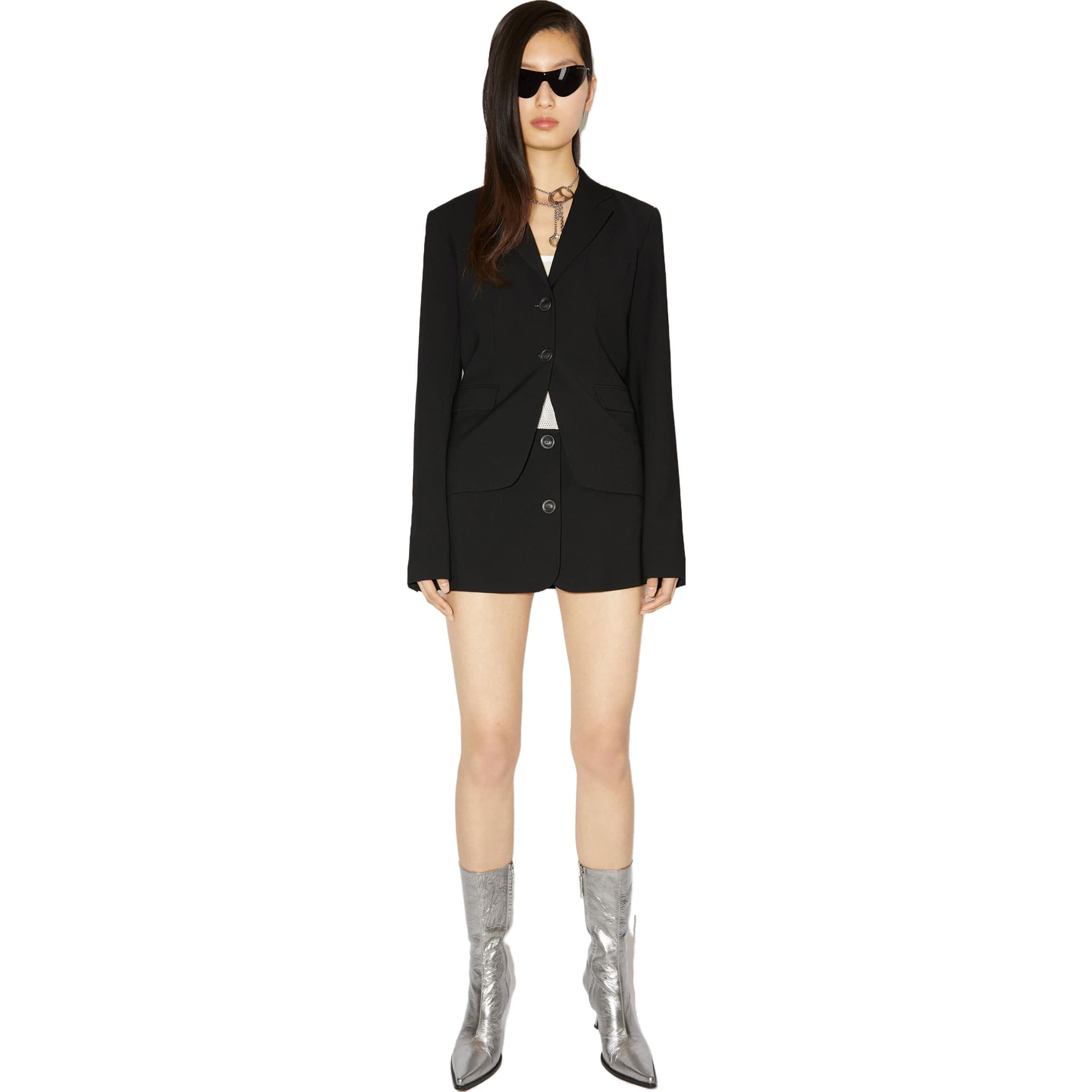 Куртка Acne Studios - изображение 2