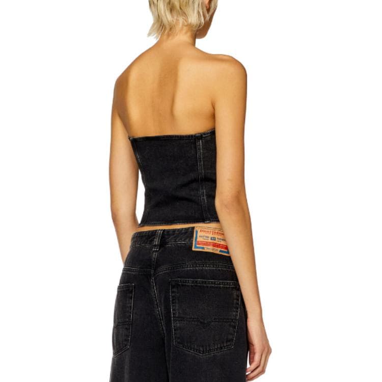 DIESEL SS24 OVAL-D LOGO - изображение 3