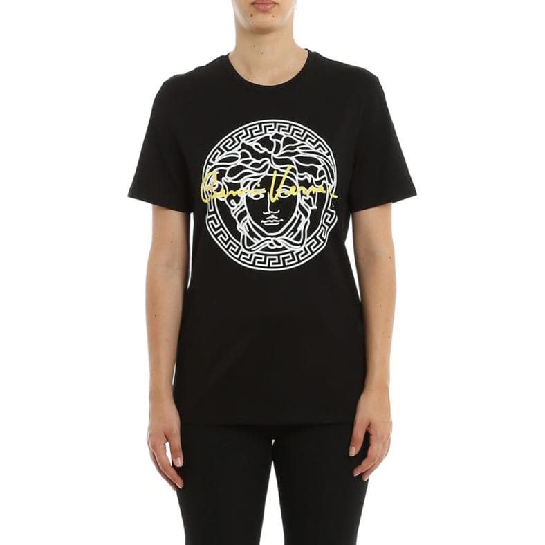 Футболка VERSACE LogoT - изображение 2