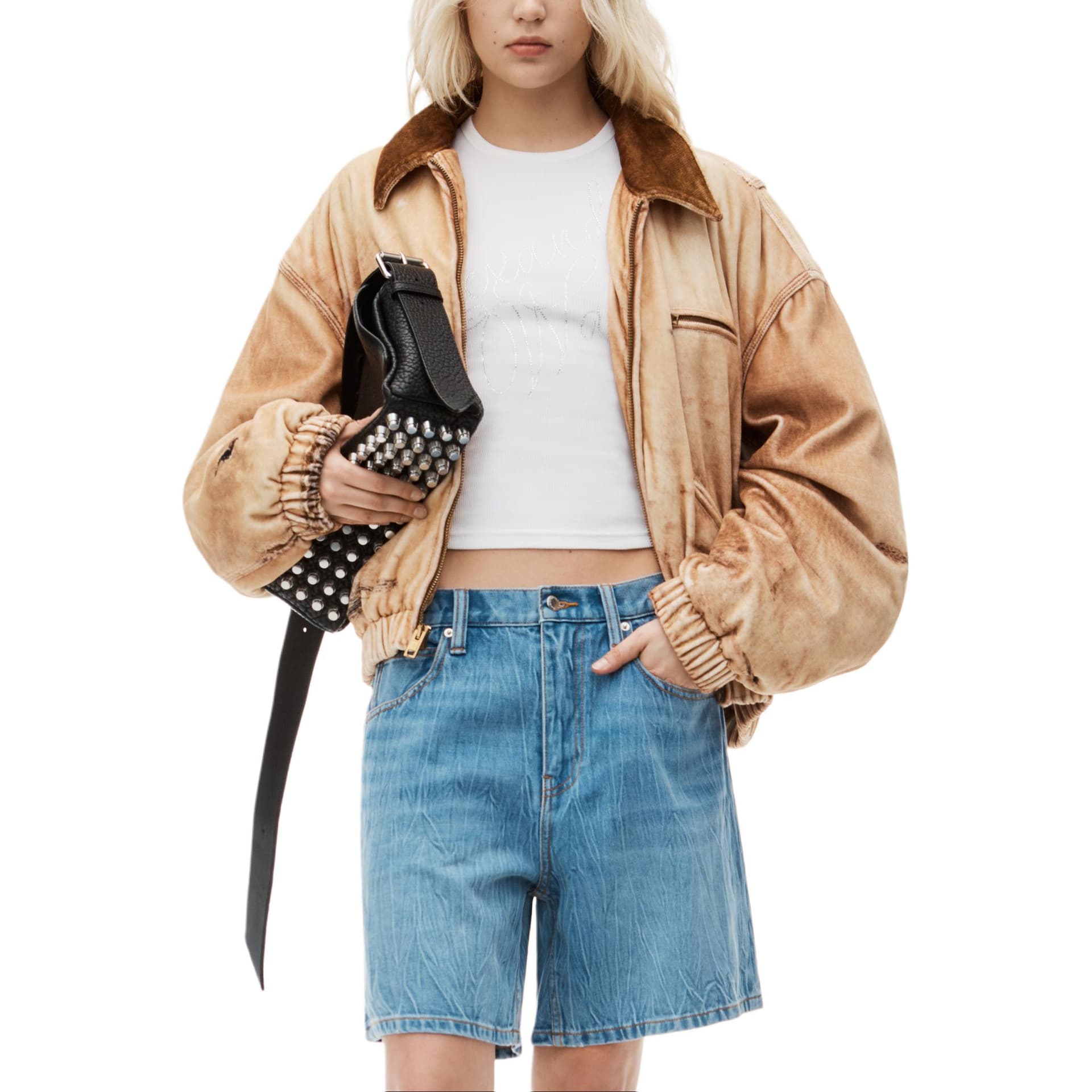 alexander wang FW24 - изображение 3