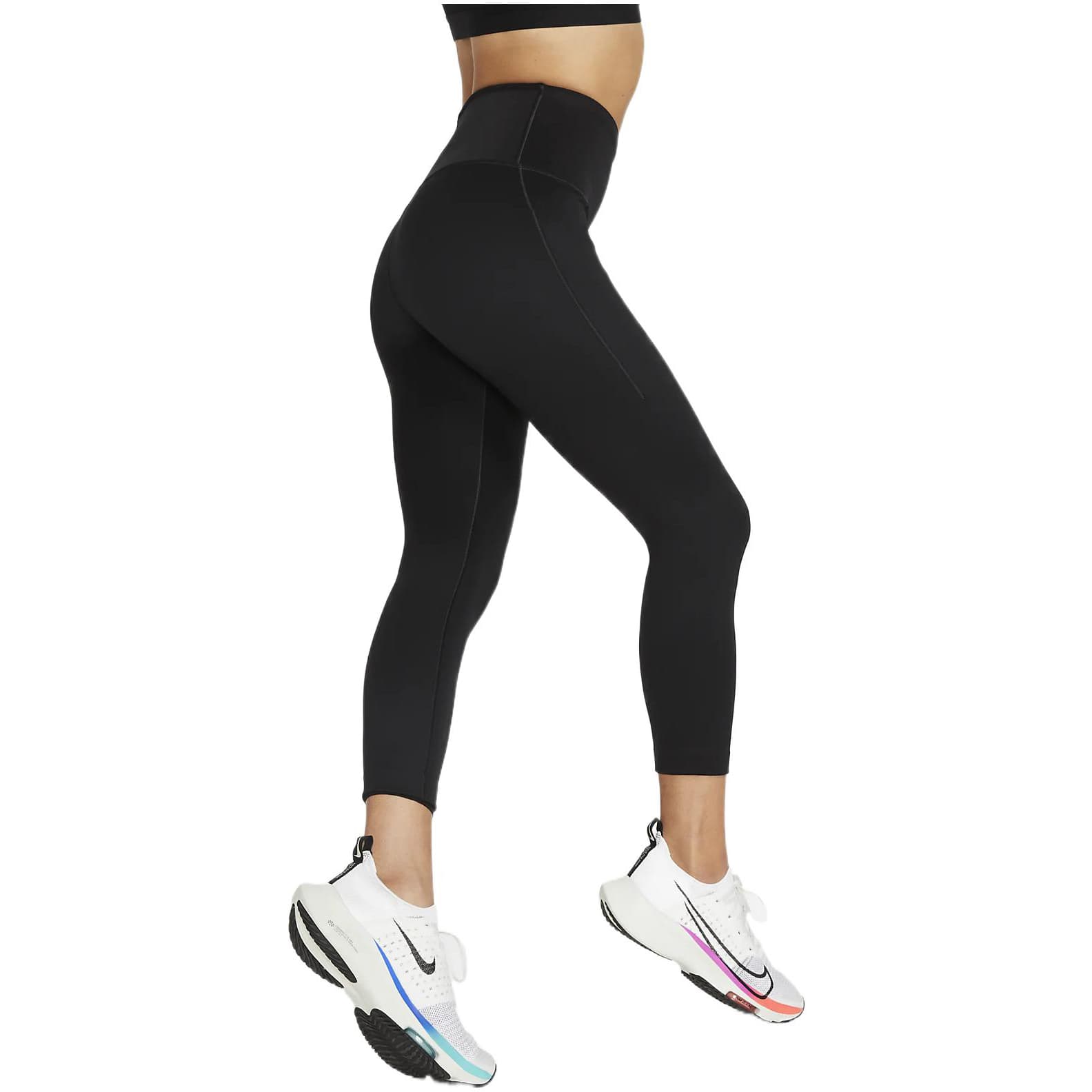 Штаны Nike Go Logo - изображение 3