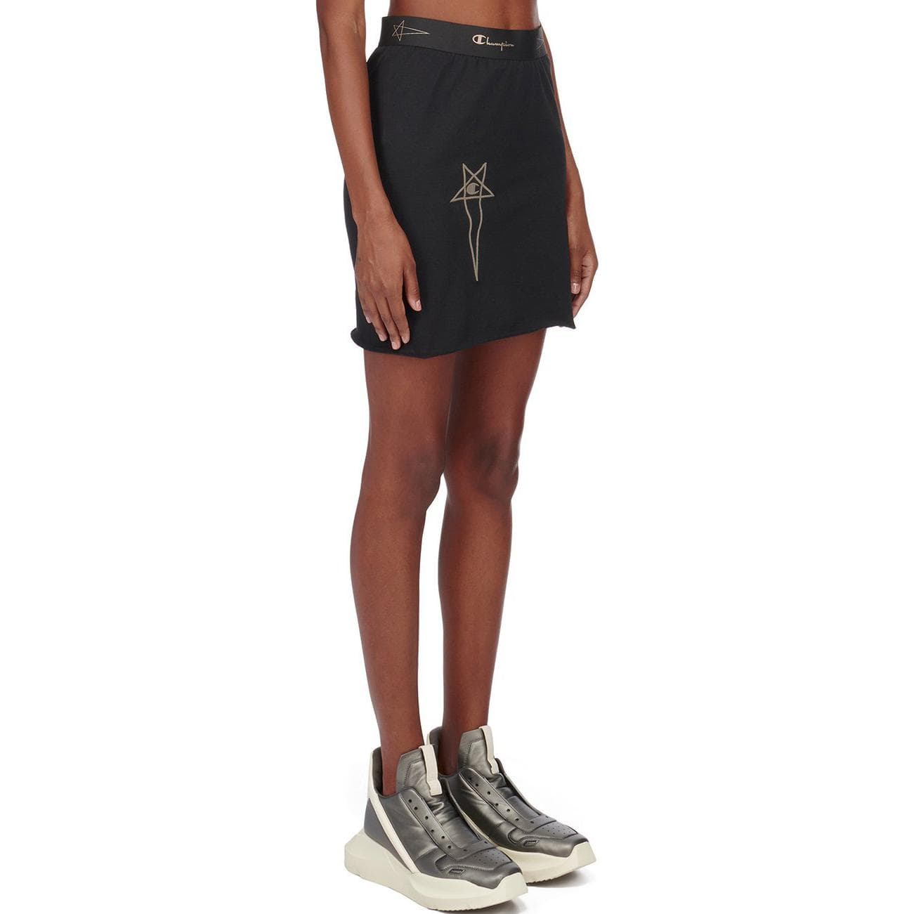 Юбка RICK OWENSRO x Champion SS24 - изображение 2