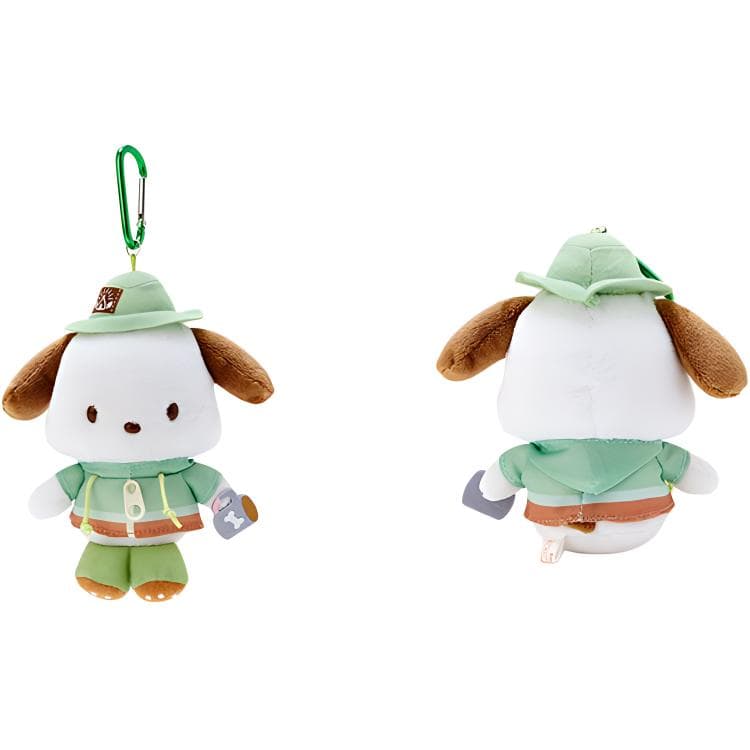 Мягкая игрушка Sanrio 12cm - изображение 3