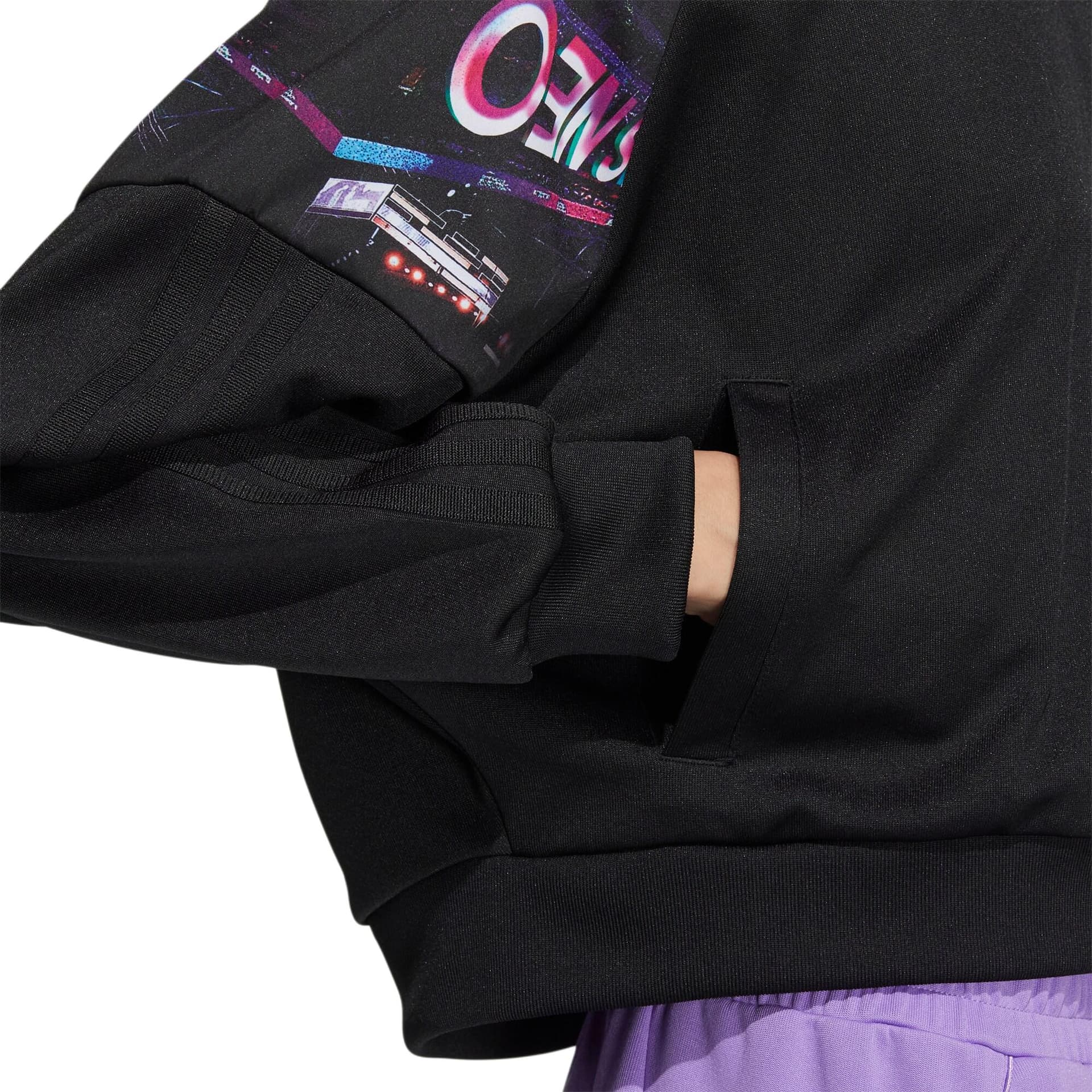 Худи adidas neo - изображение 4