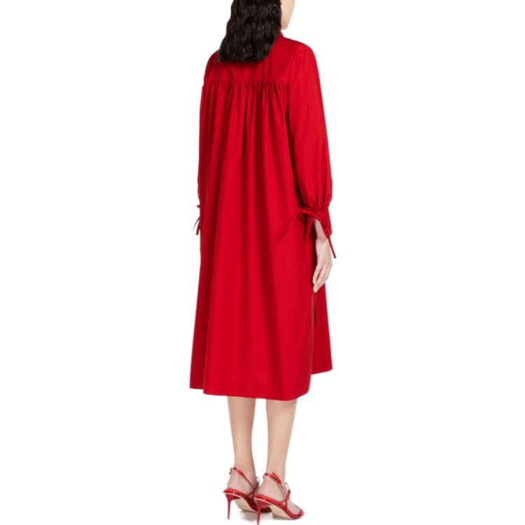 Платье MaxMara Nupar - изображение 3