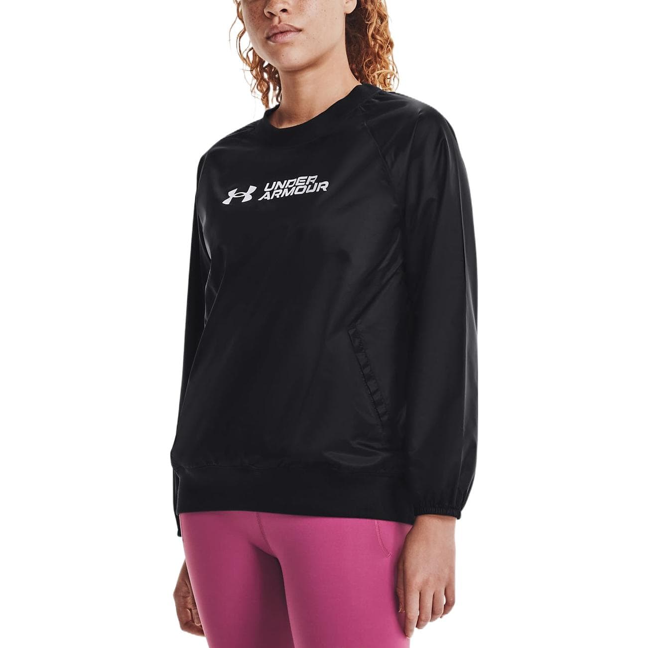 Худи Under Armour Recover Logo - изображение 3