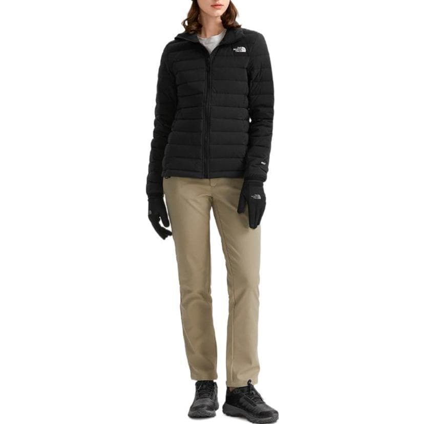 Пуховик THE NORTH FACE Logo - изображение 3
