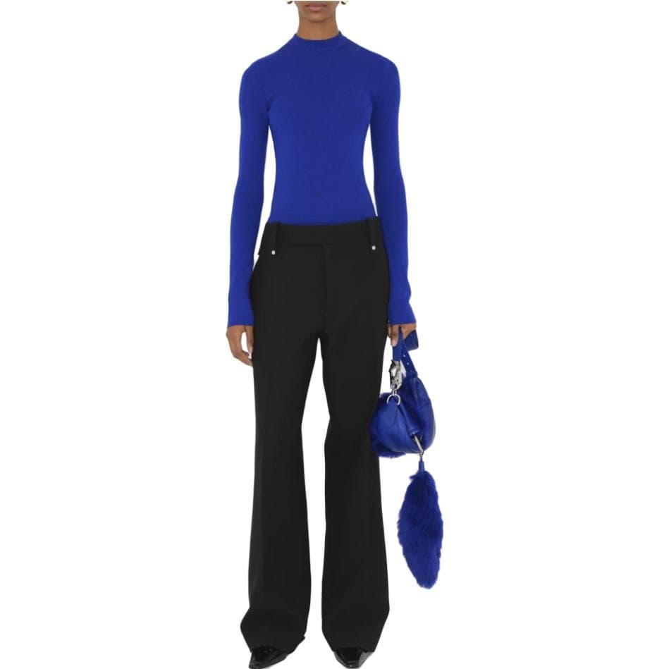 Кофта Burberry FW23 - изображение 4