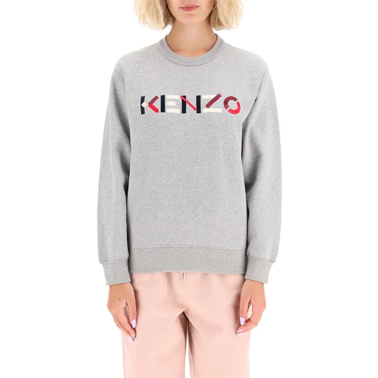 Худи KENZO Logo - изображение 3