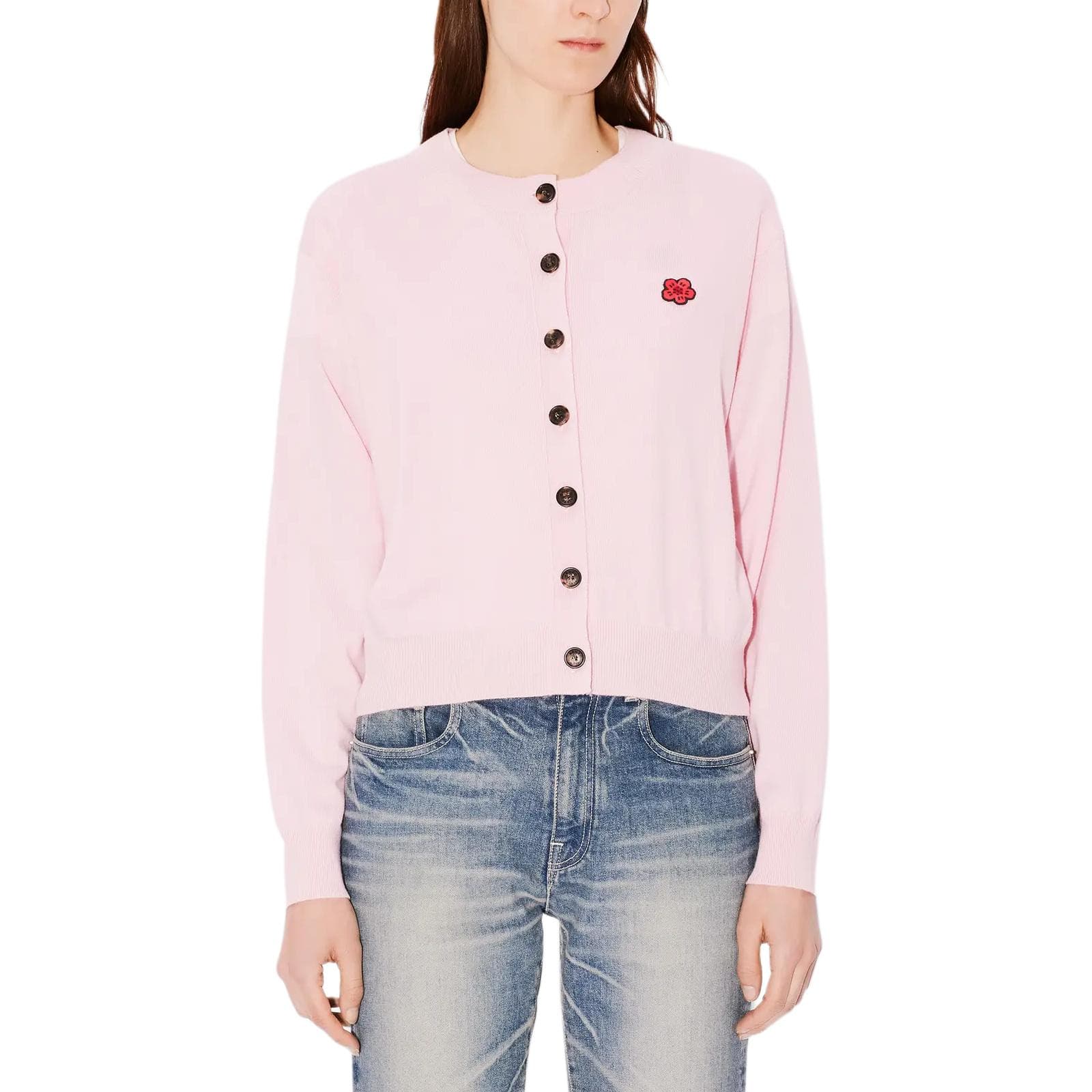Кофта KENZO SS24 - изображение 4