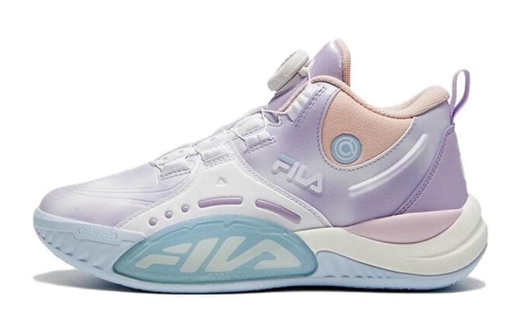 Кроссовки для баскетбола FILA - изображение 1