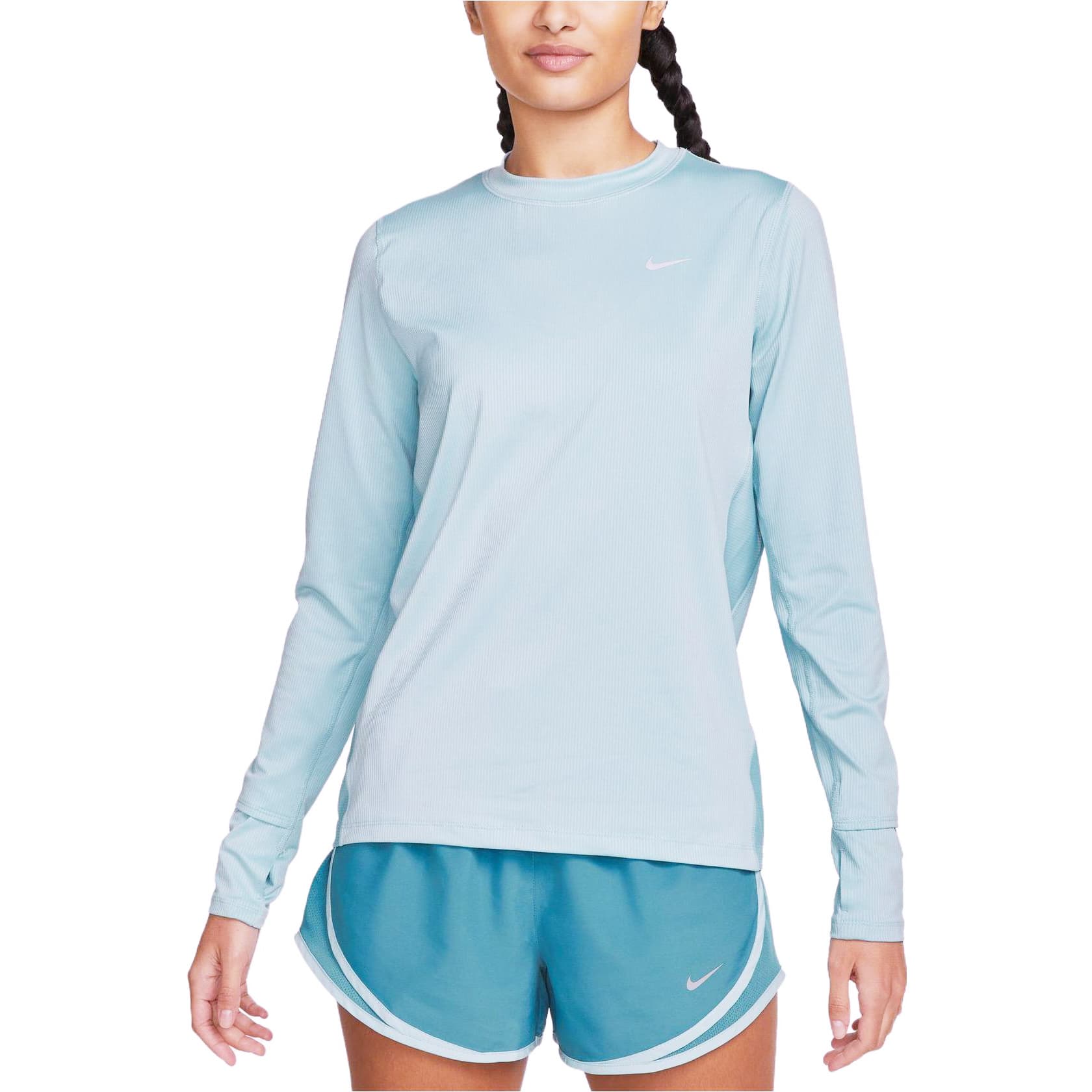 Футболка Nike LogoT - изображение 3