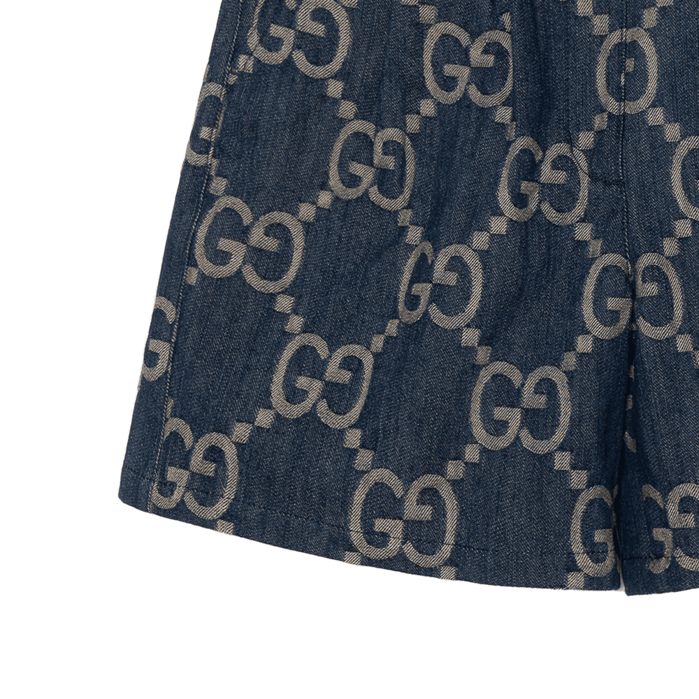 Шорты Gucci - изображение 6