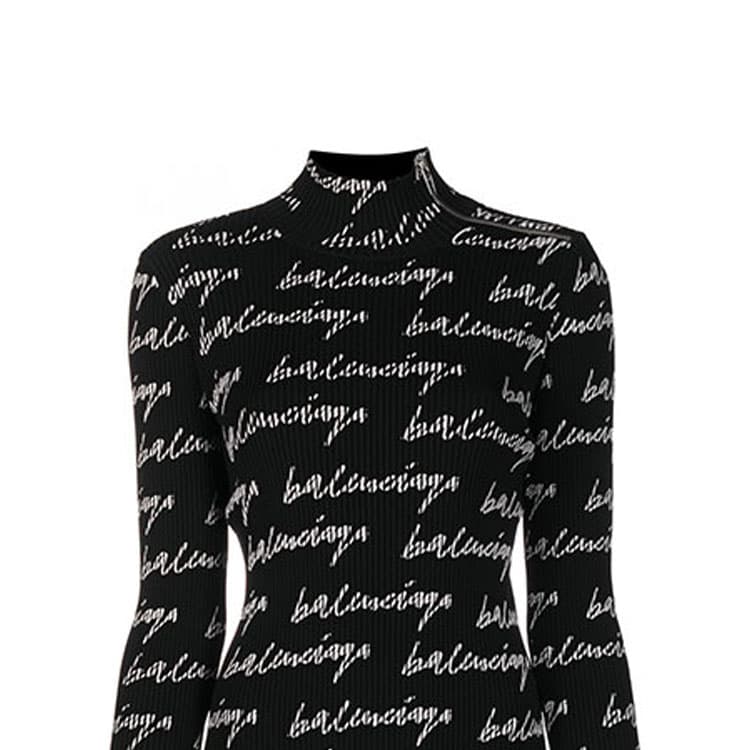 Футболка Balenciaga - изображение 6