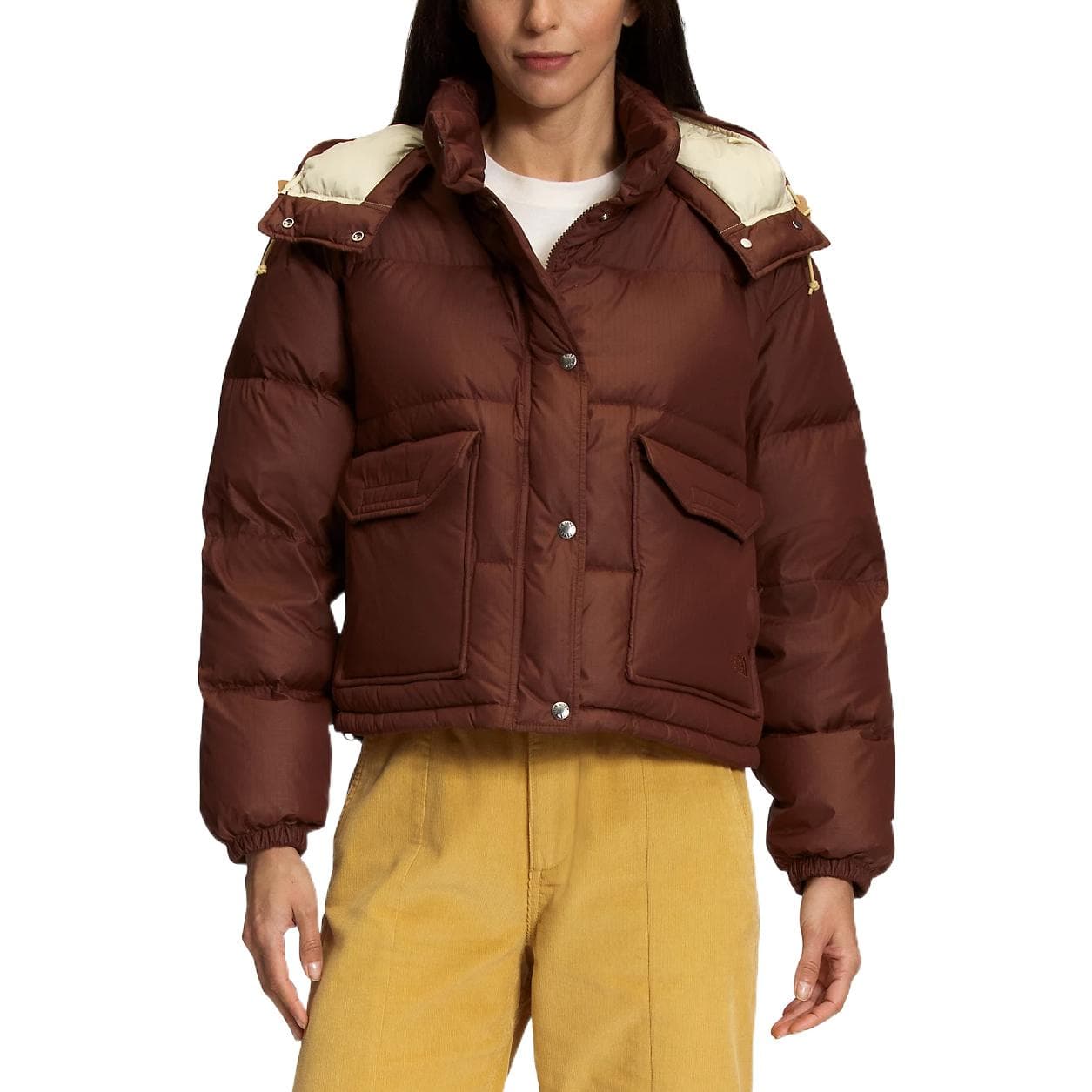 Куртка THE NORTH FACE - изображение 2