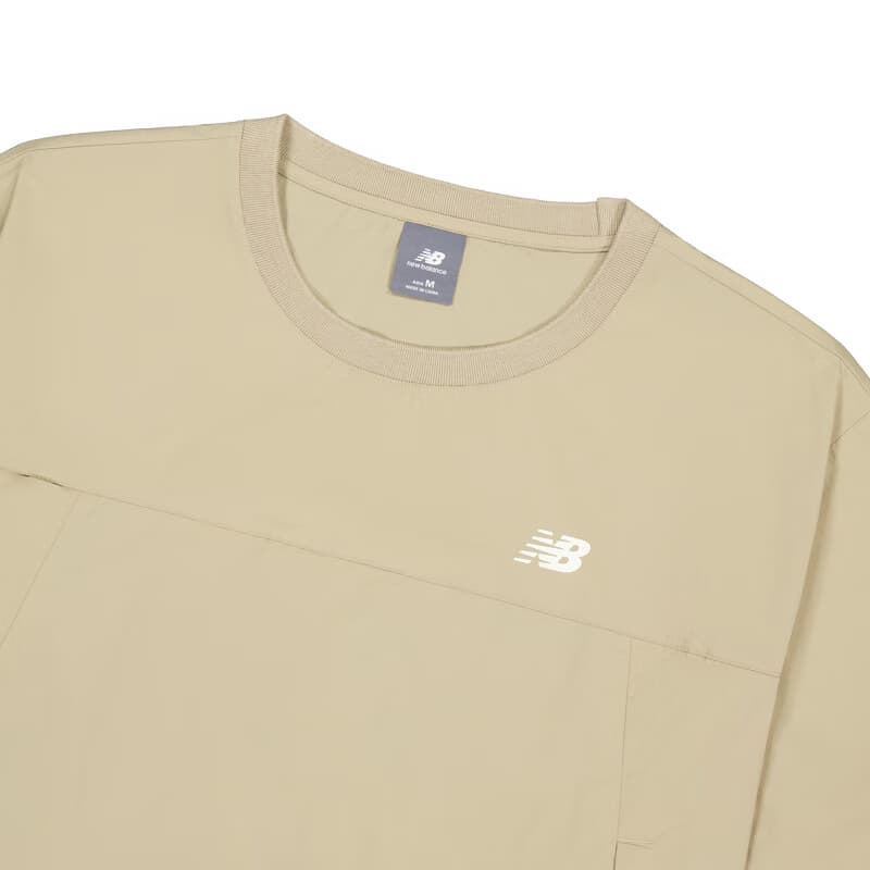 Футболка New Balance T - изображение 5