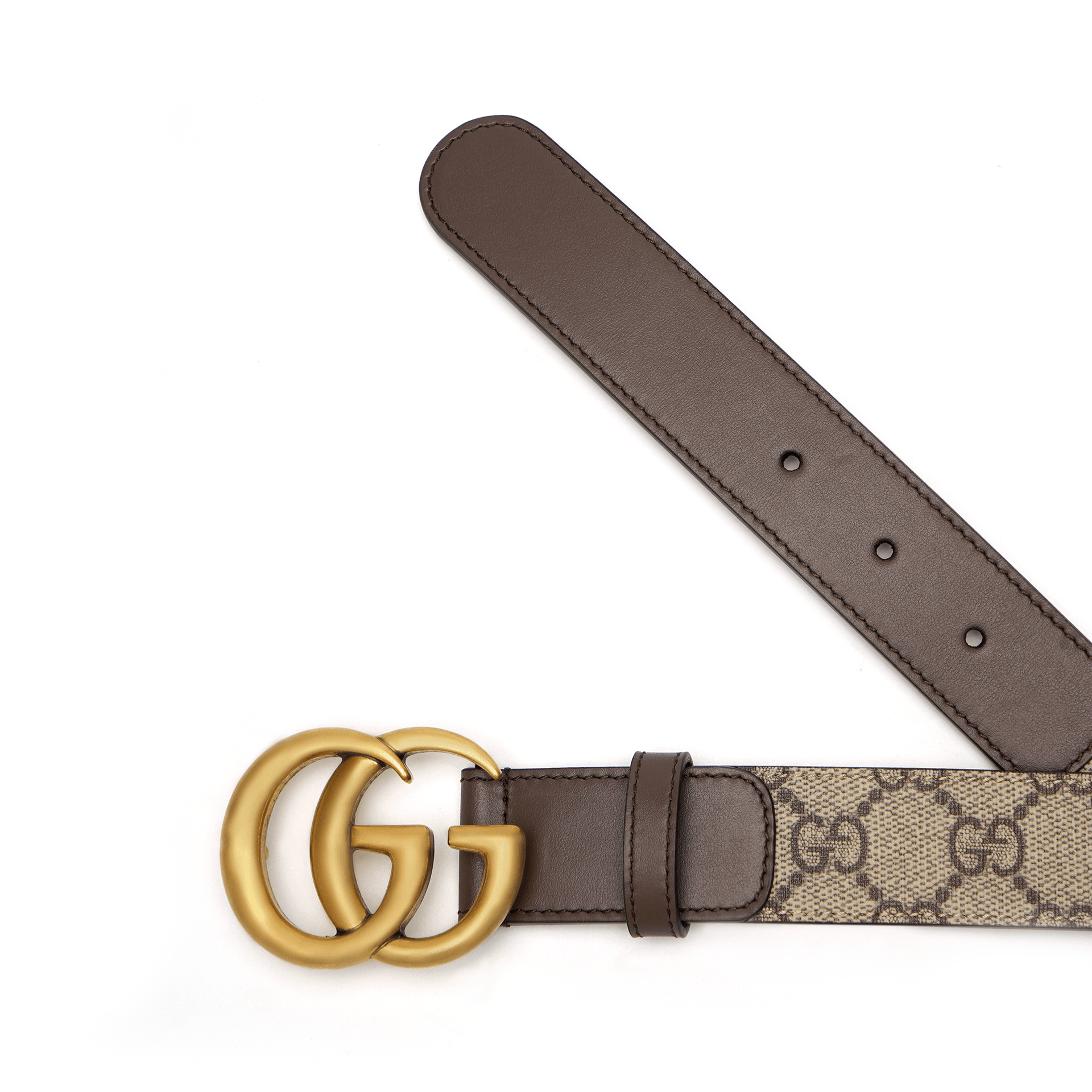 Ремень Gucci GG Belt - изображение 5
