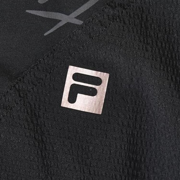Куртка FILA Athletics logo - изображение 5