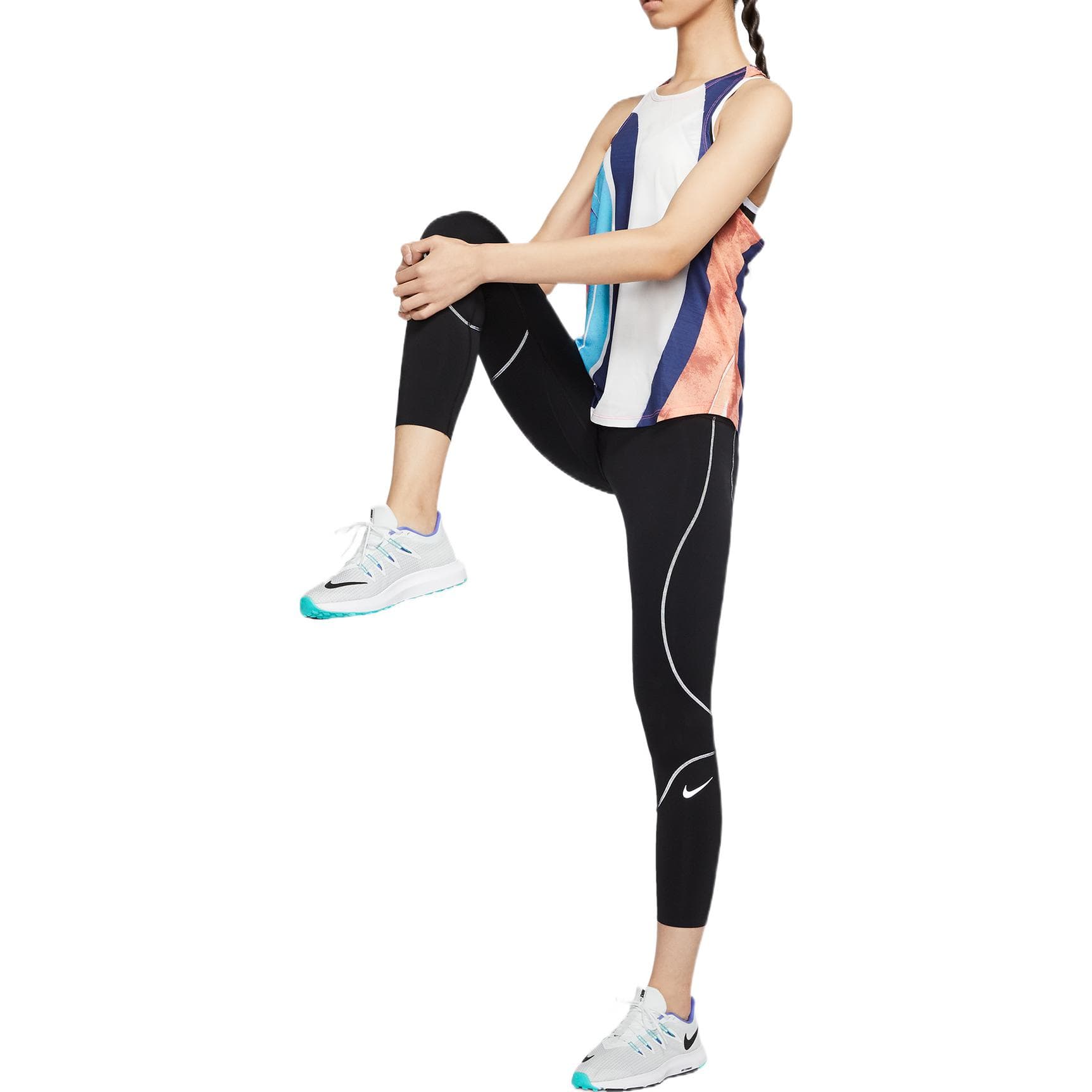 Штаны Nike Logo - изображение 4