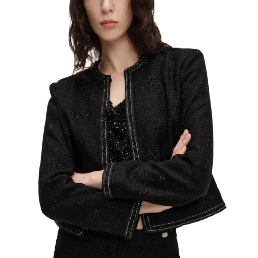 Куртка KARL LAGERFELD SS24 - изображение 4