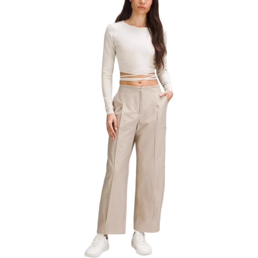 Футболка lululemon Luxtreme T - изображение 3