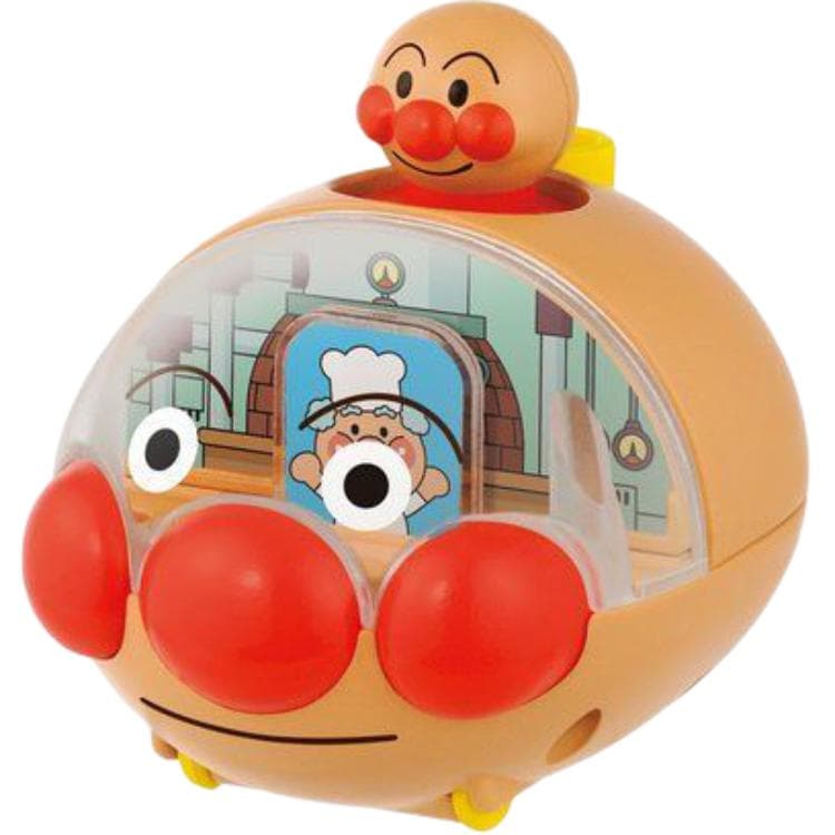 BANDAI 4 - изображение 2