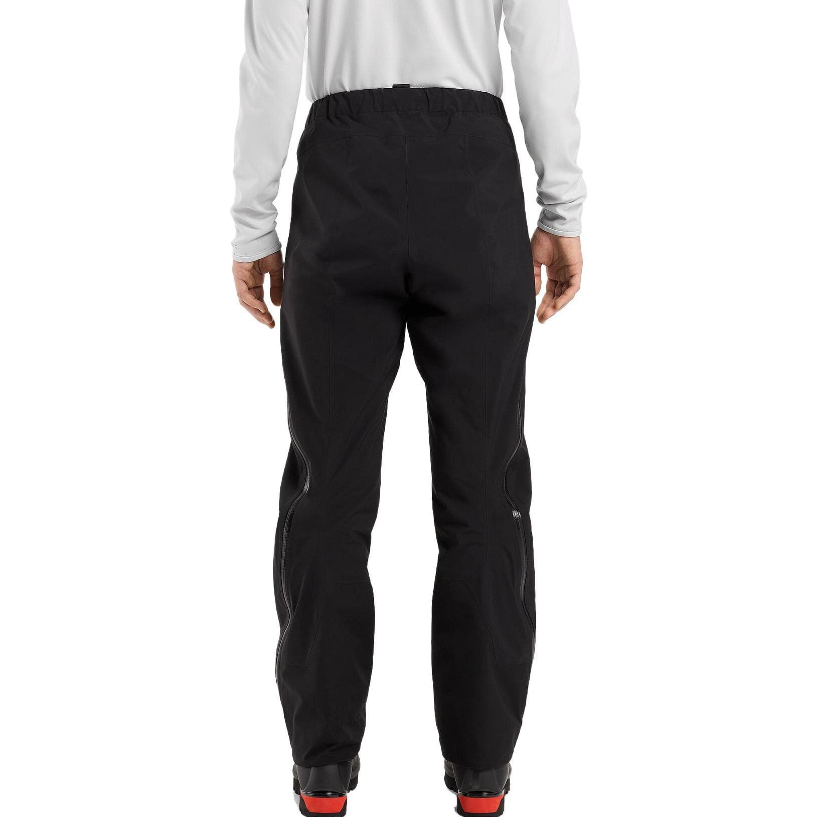 Штаны Arcteryx - изображение 3