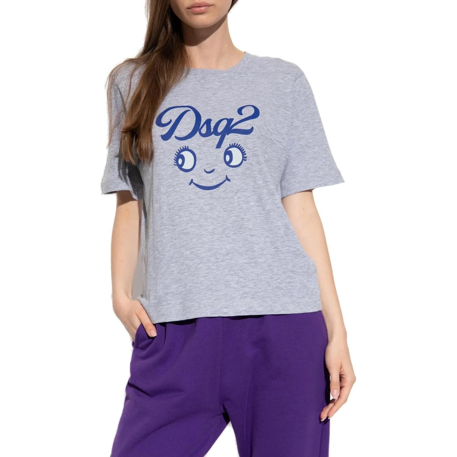 Футболка DSQUARED 2 T - изображение 2