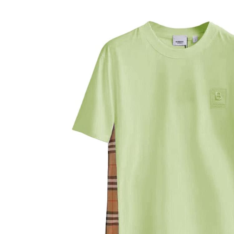 Футболка Burberry FW23 T - изображение 6