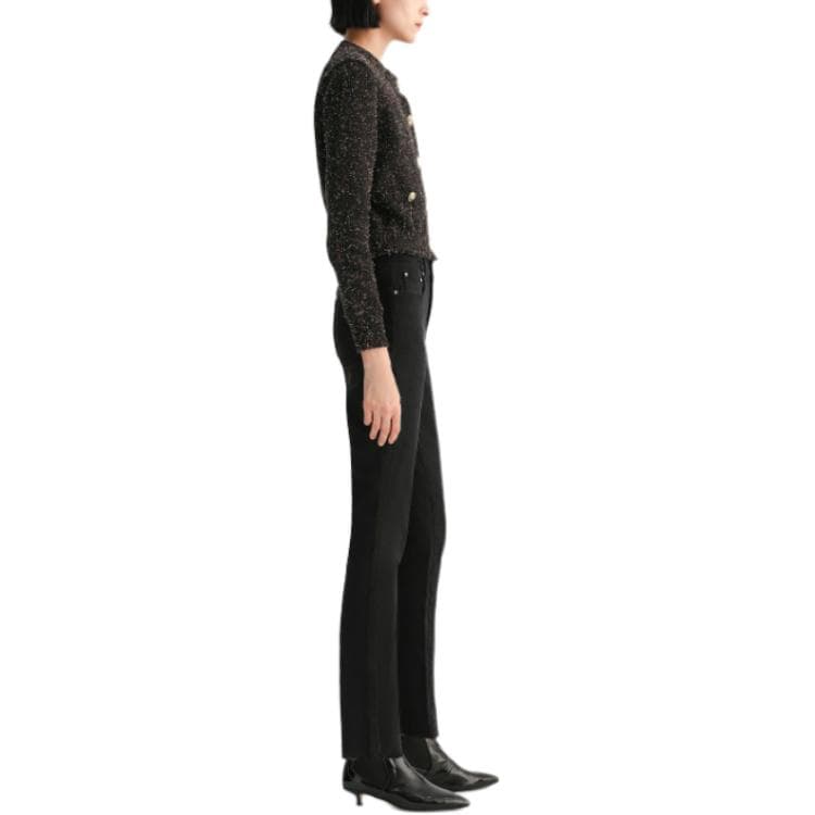 Кофта KARL LAGERFELD FW23 - изображение 4