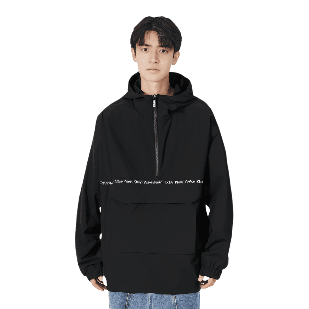 Куртка CKCalvin Klein Logo - изображение 3