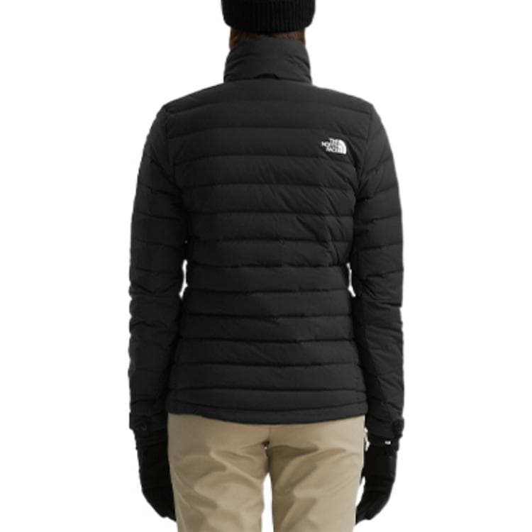 Пуховик THE NORTH FACE Logo - изображение 4