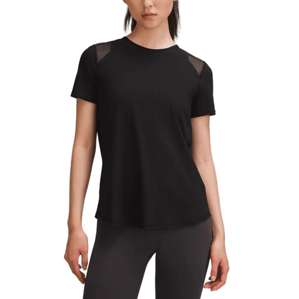 Футболка lululemon T - изображение 6