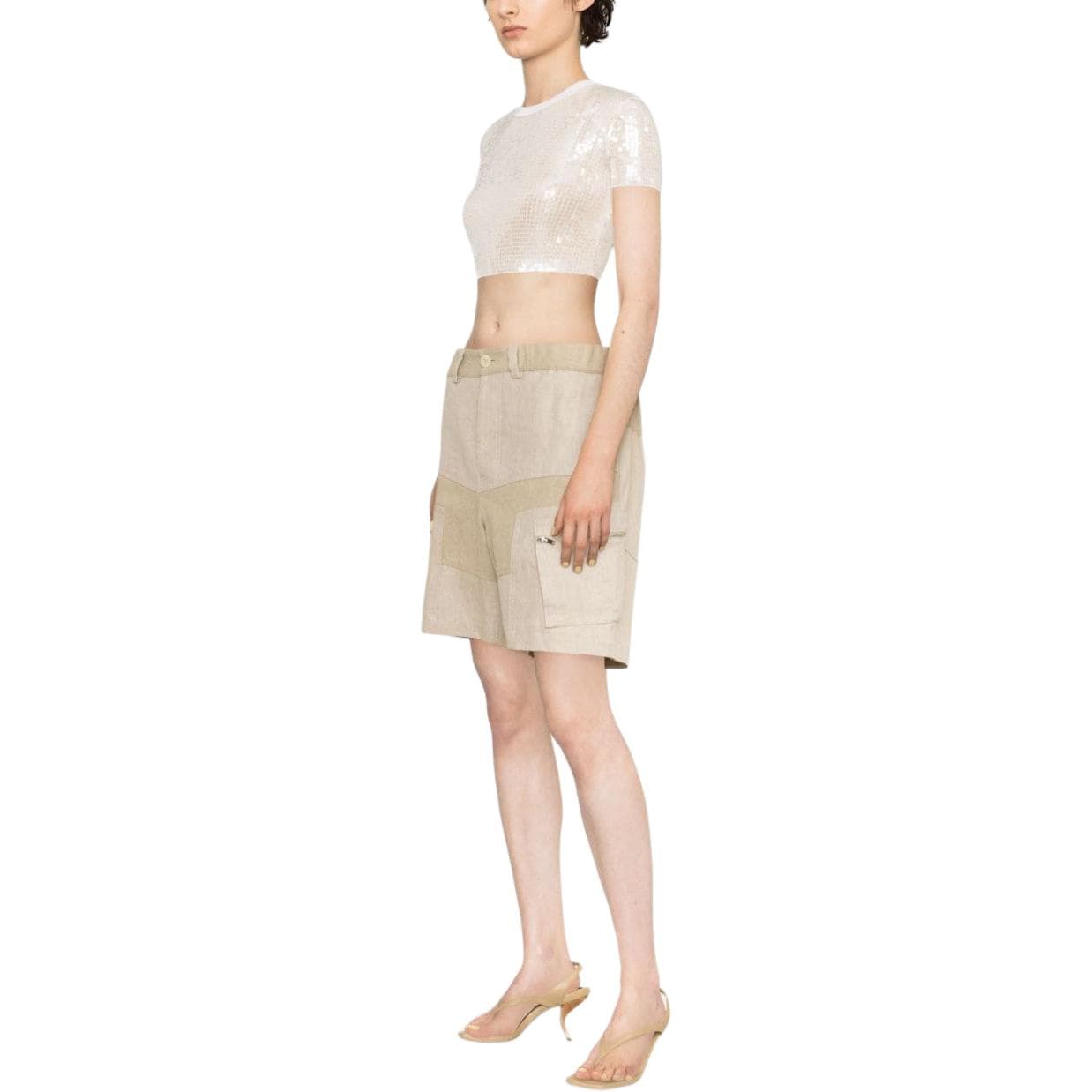 alexander wang SS23 T - изображение 4