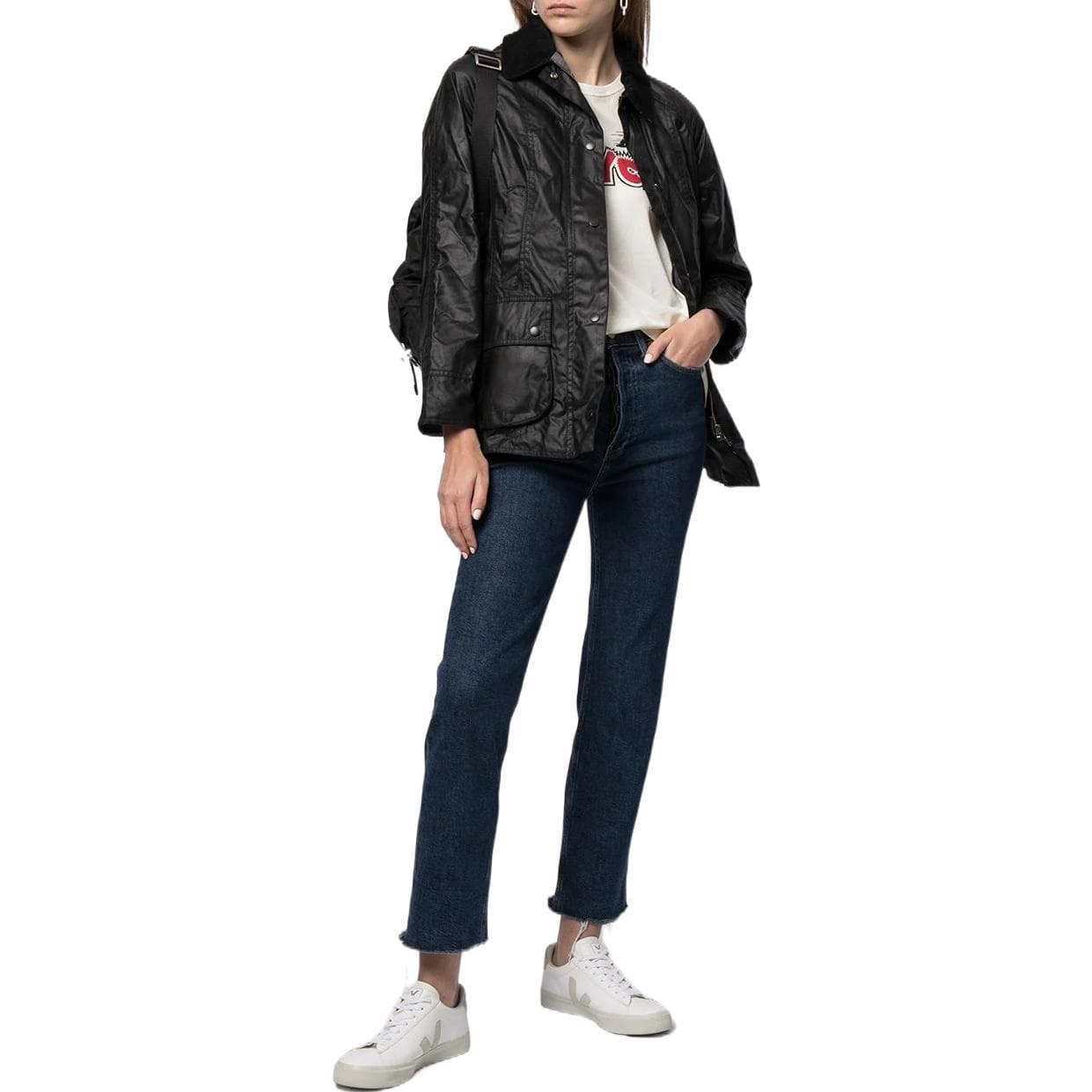 Куртка BARBOUR SS23 - изображение 2