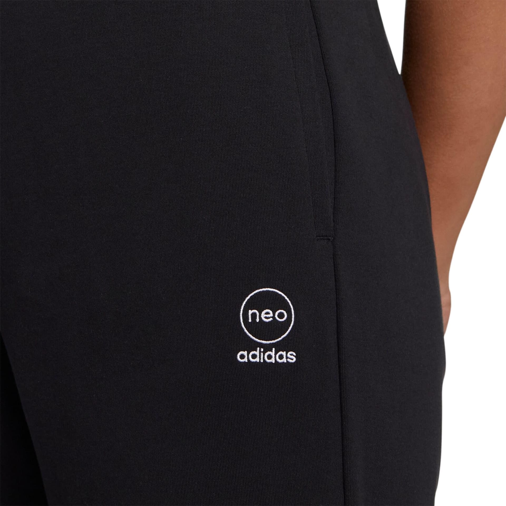 Штаны adidas neo logo - изображение 6