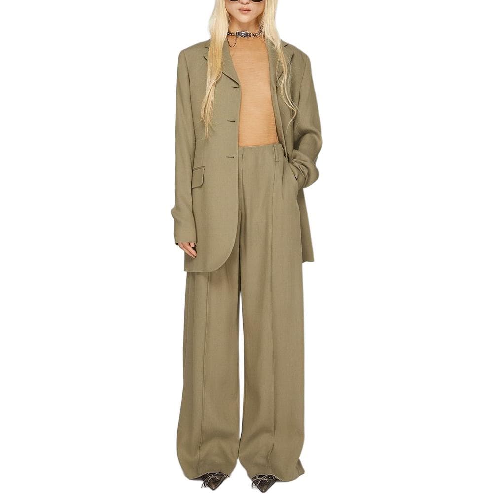 Штаны Acne Studios SS24 - изображение 2